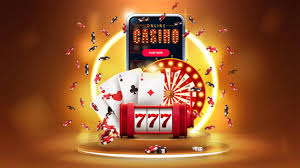 Online Casino Spænding, Underholdning og Muligheder Online Casino Spænding, Underholdning og Muligheder