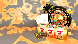 Online Casino Spænding, Underholdning og Muligheder Online Casino Spænding, Underholdning og Muligheder