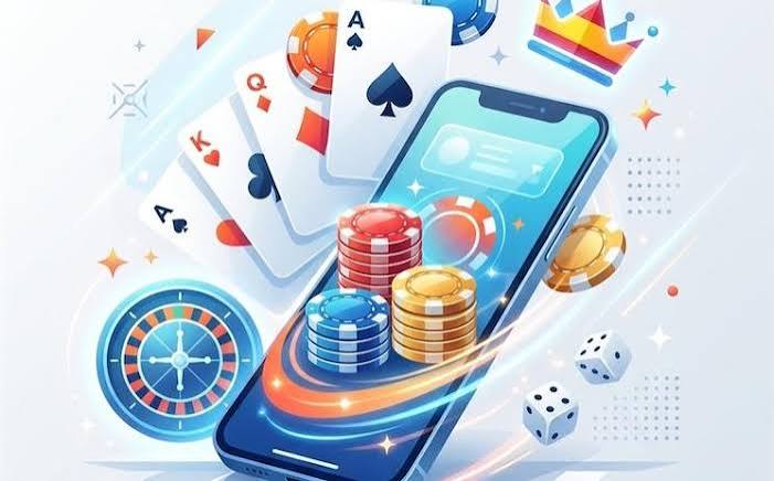 Casinos sin Licencia Oportunidades y Riesgos de Jugar con Dinero Real