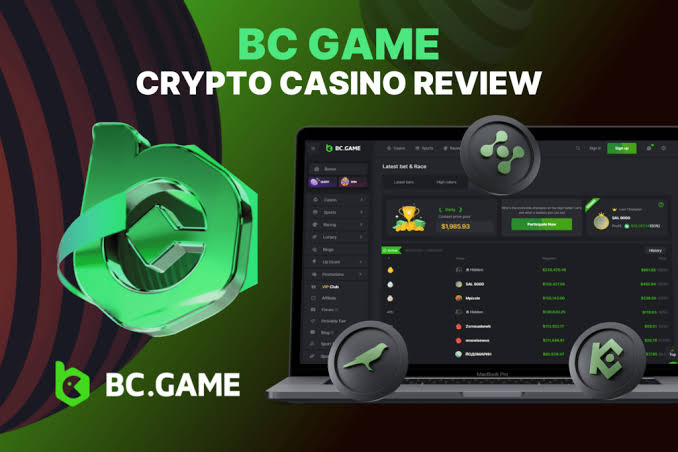 Discover the BC.Fun Mirror Link Your Gateway to Online Gaming