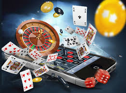 Discover the Thrill of Online Casino YBets
